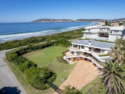 House For Rent In Beachy Head, Plettenberg Bay