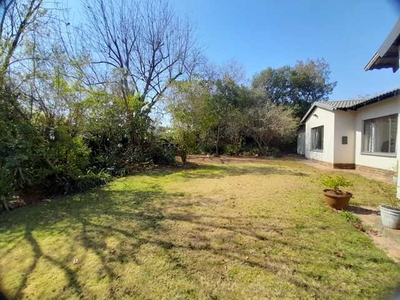 House For Rent In Brooklyn, Pretoria