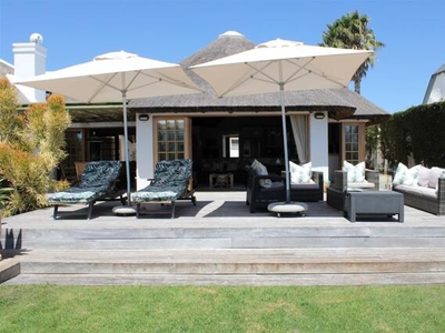 House For Rent In Canals, St Francis Bay