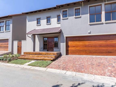 House For Rent In Dainfern, Sandton