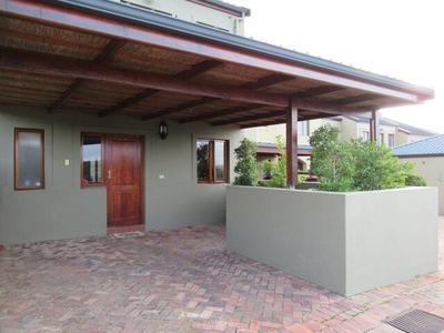 House For Rent In Devonvale Golf & Wine Estate, Stellenbosch