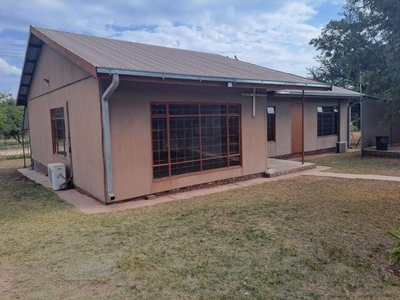 House For Rent In Dibeng, Olifantshoek