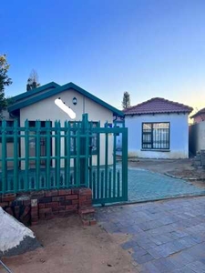 House For Rent In Ebony Park, Midrand