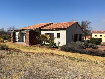 House For Rent In Estate D' Afrique, Hartbeespoort