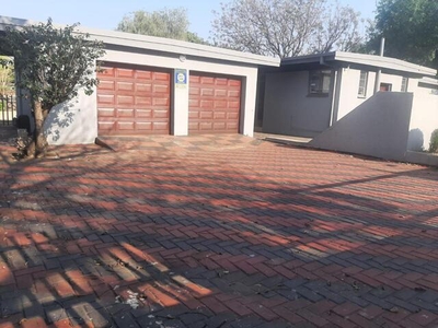 House For Rent In Fauna Park, Polokwane
