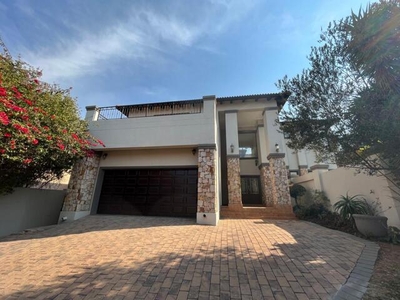 House For Rent In Featherbrooke Estate, Krugersdorp
