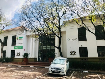 House For Rent In Houghton Estate, Johannesburg