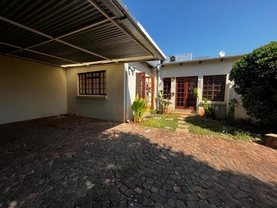 House For Rent In Kensington, Johannesburg