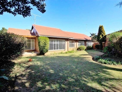 House For Rent In Lakefield, Benoni