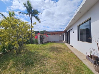 House For Rent In Sheffield Beach, Ballito