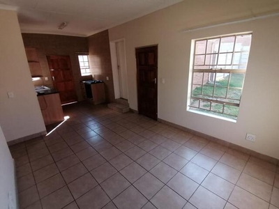 House For Rent In Thatch Hill Estate, Centurion