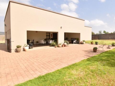 House For Rent In Tygerberg Country Estate, Pretoria