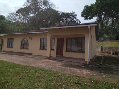 House For Rent In Uvongo Beach, Margate