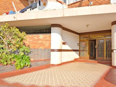 House For Rent In Yeoville, Johannesburg