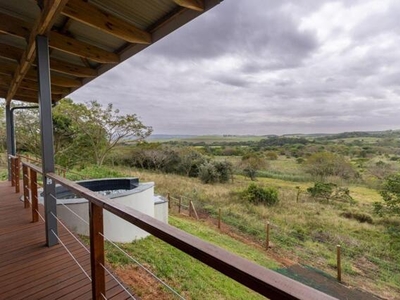 House For Rent In Zini River Estate, Mtunzini