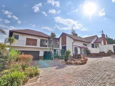 House For Sale In Alan Manor, Johannesburg