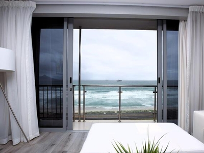 House For Sale In Beachfront, Blouberg