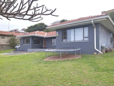 House For Sale In Bluff, Durban