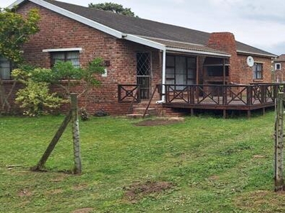House For Sale In Boknesstrand, Eastern Cape