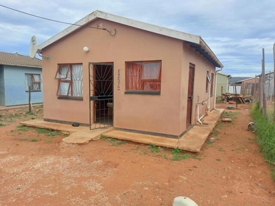 House For Sale In Booysen Park, Port Elizabeth