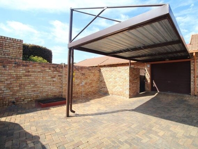 House For Sale In Brentwood Park, Benoni