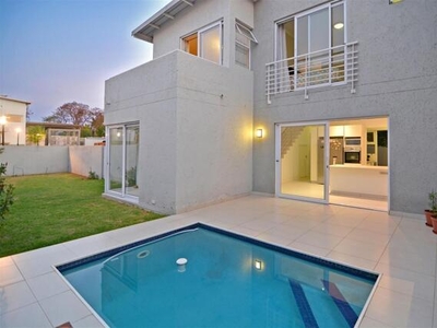 House For Sale In Bryanston, Sandton