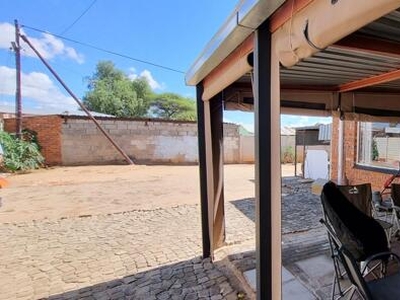 House For Sale In Colville, Kimberley