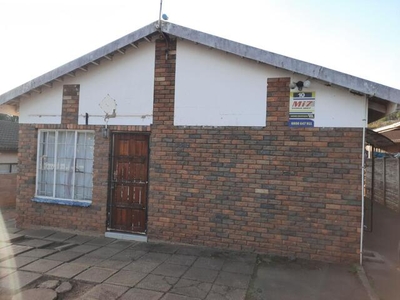 House For Sale In Copesville, Pietermaritzburg