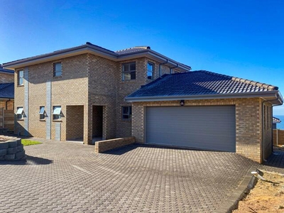 House For Sale In Dana Bay, Mossel Bay