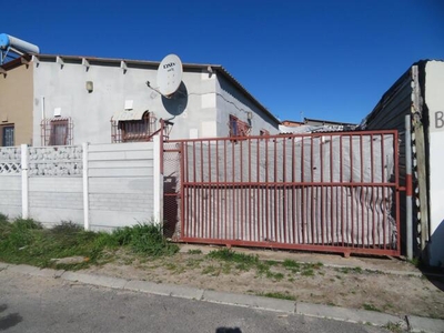 House For Sale In Eastridge, Mitchells Plain