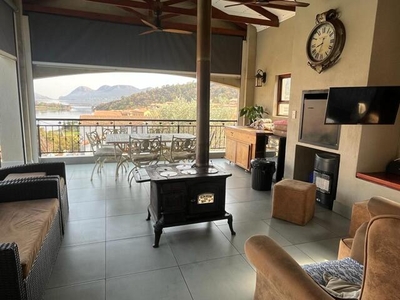 House For Sale In Estate D' Afrique, Hartbeespoort
