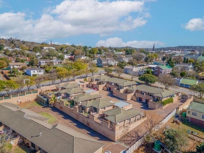 House For Sale In Fort England, Grahamstown