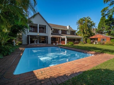 House For Sale In Gillitts, Kloof