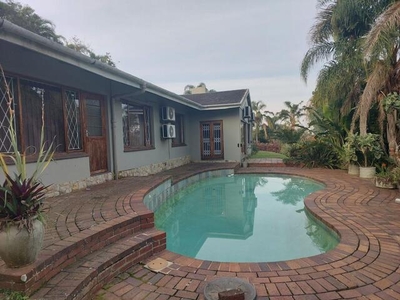 House For Sale In Grayleigh, Durban