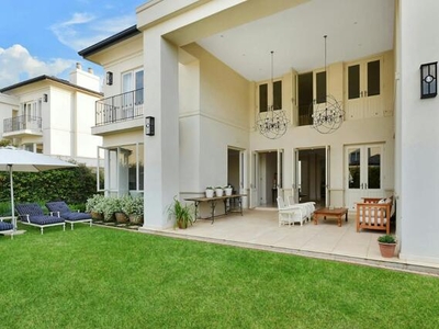 House For Sale In Hyde Park, Sandton