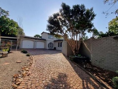 House For Sale In Jukskei Park, Randburg