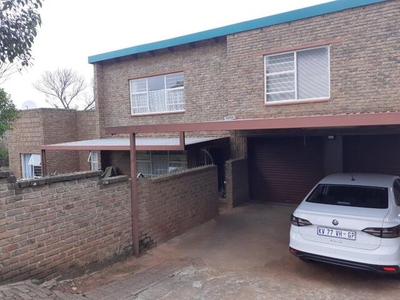 House For Sale In Kenmare, Krugersdorp