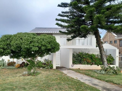 House For Sale In Klein Brak Rivier, Western Cape
