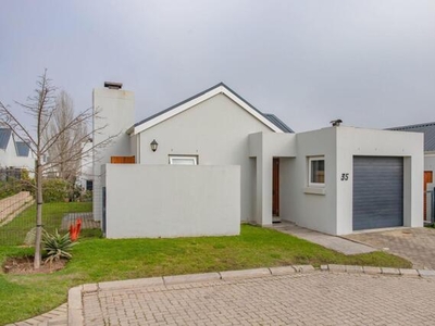 House For Sale In Klein Parys, Paarl
