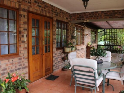House For Sale In Macadamia Village, Tzaneen