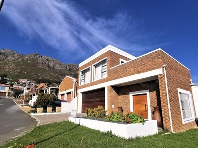 House For Sale In Mansfield, Gordons Bay