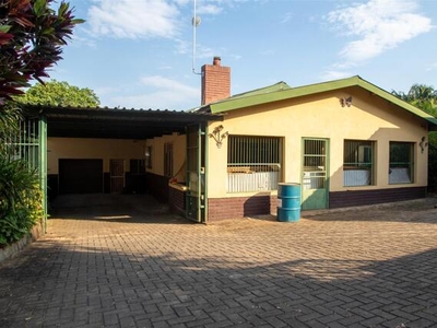 House For Sale In Medi Park, Tzaneen