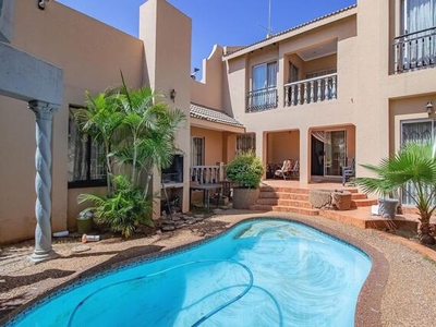 House For Sale In Montana Park, Pretoria