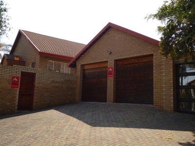 House For Sale In Monument Park, Pretoria