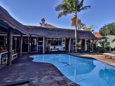 House For Sale In Mount Croix, Port Elizabeth