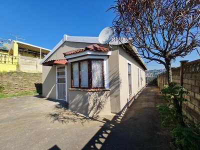 House For Sale In Newlands West, Durban
