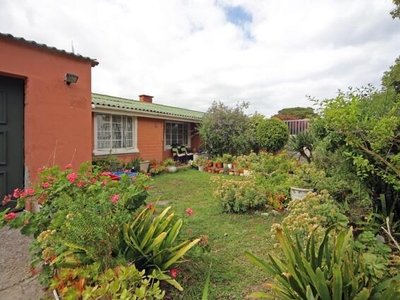 House For Sale In Ocean View, Cape Town