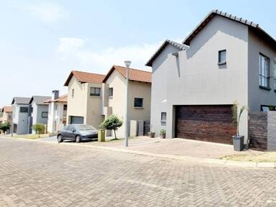 House For Sale In Olympus Ah, Pretoria