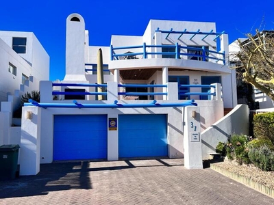 House For Sale In Paradise Beach, Langebaan