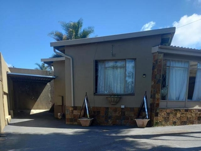 House For Sale In Quellerie Park, Krugersdorp